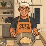 Otis riley - @otis805kitchen - Instagram