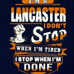 Otis Lancaster - Facebook