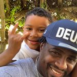 Otis Lawrence - @rudeboy_jamrock - Instagram