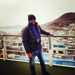 Otis Lawrence - @andrew2775 - Instagram