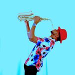 Otis Lawrence - @otissax - Instagram