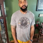 Otis Lawson - @odevineiii - Instagram