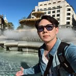 Otis Le - Facebook