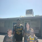Otis Leon - Facebook