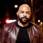 Otis Leon Lee III - @poormillionaire21 - Instagram