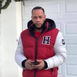 Otis Lester - @otislester30 - Instagram