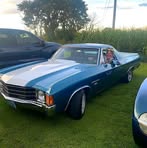 Otis Levines - Facebook
