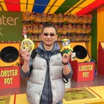Otis Lin - Facebook