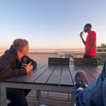Otis Lindroos - @otis.lindroos - Instagram