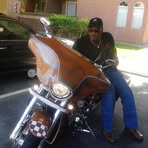 Otis Linton - Facebook