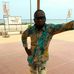 Otis Bossandanga Longonda - Facebook