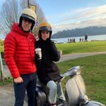 Bruce Mackenzie - @otismack - Instagram