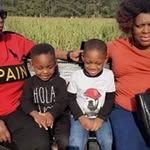 Otis Mack - @dreads2079 - Instagram