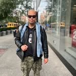 Otis Mack - @otismack93 - Instagram