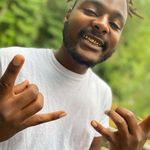 Otis Mackey - @ahumad112 - Instagram