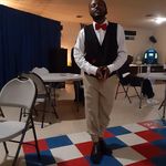 Otis Mackey - @odawg112 - Instagram