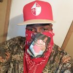 Otis Mackey - @okmack1208 - Instagram