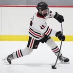 Otis Magee - @hockeyotis43 - Instagram