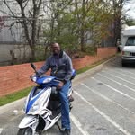 Otis Malone - @otismalone1979 - Instagram