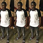 otismarvin001 - @big_man_bazu1 - Instagram
