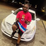 Justin Otis Mcclain - @eastsidestains - Instagram