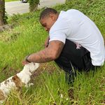 Otis Mobley - @mobleyotis - Instagram