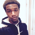 Otis Monroe - @klownfac3killa - Instagram