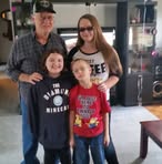 Otis Murphy - Facebook