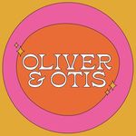 OLIVER&OTIS - @oliverandotis - Instagram