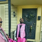 Otis Patterson - Facebook
