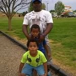 Otis Patterson - @shawtyharrison - Instagram