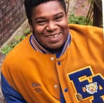 Otis Patterson - Facebook