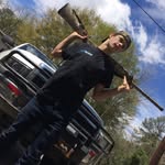 Zack Patterson - @otispatterson18 - Instagram