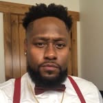 Otis J. Peel - @ojay2488 - Instagram