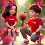 Paul Odhis - Facebook