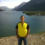 Otis Richards - Facebook