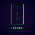 Otis Richards - @c_and_o_london - Instagram