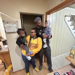 Leotis Briggs - @leotisbriggs - Instagram