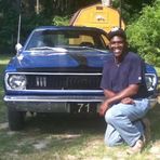Otis Rivers - Facebook