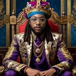 Otis Ross - @kingme_4_iam_odysseus - Instagram