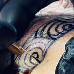 otis shaw - @picttattoo - Instagram
