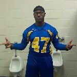 Otis Simpson - @savage_47 - Instagram