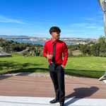 Otis Simpson - @otissimpson - Instagram