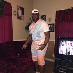 Otis Simpson Jr. - @otis_simpsonjr - Instagram