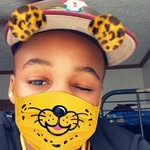 Otis Drevon Sims - @otis_sims_23 - Instagram
