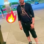 Otis Solomon - Facebook