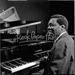 OTIS SPANN - @otis_spann_officialpg - Instagram