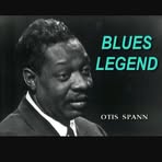Otis Spann - Facebook