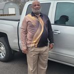 Otis Starks - Facebook