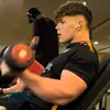 Otis Stephens - @o.ste.gym - TikTok